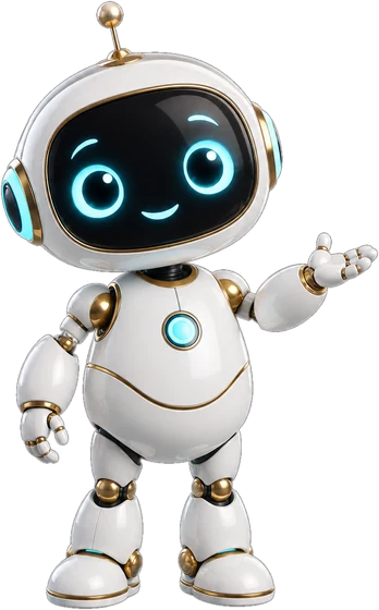 d-vc robot